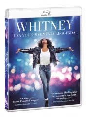 Whitney: una voce diventata leggenda